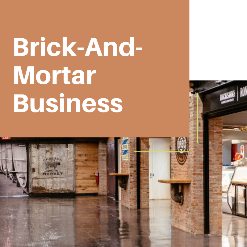 Learn how to Integrate Your Brick-And-Mortar Business with Ecommerce. Check out our tips on automating your inventory.