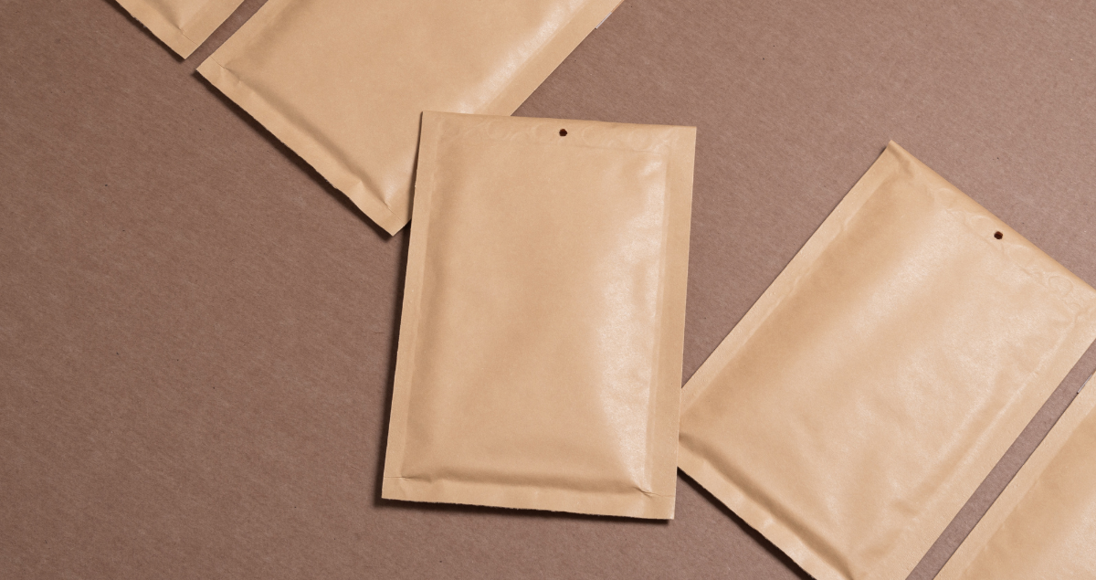 bubble mailers 